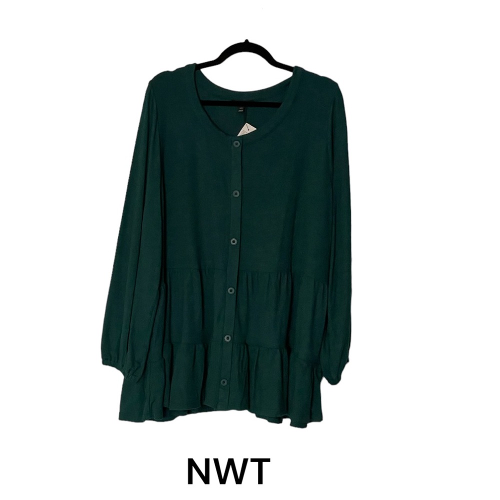 Ladies 18/2 NWT Lane Bryant